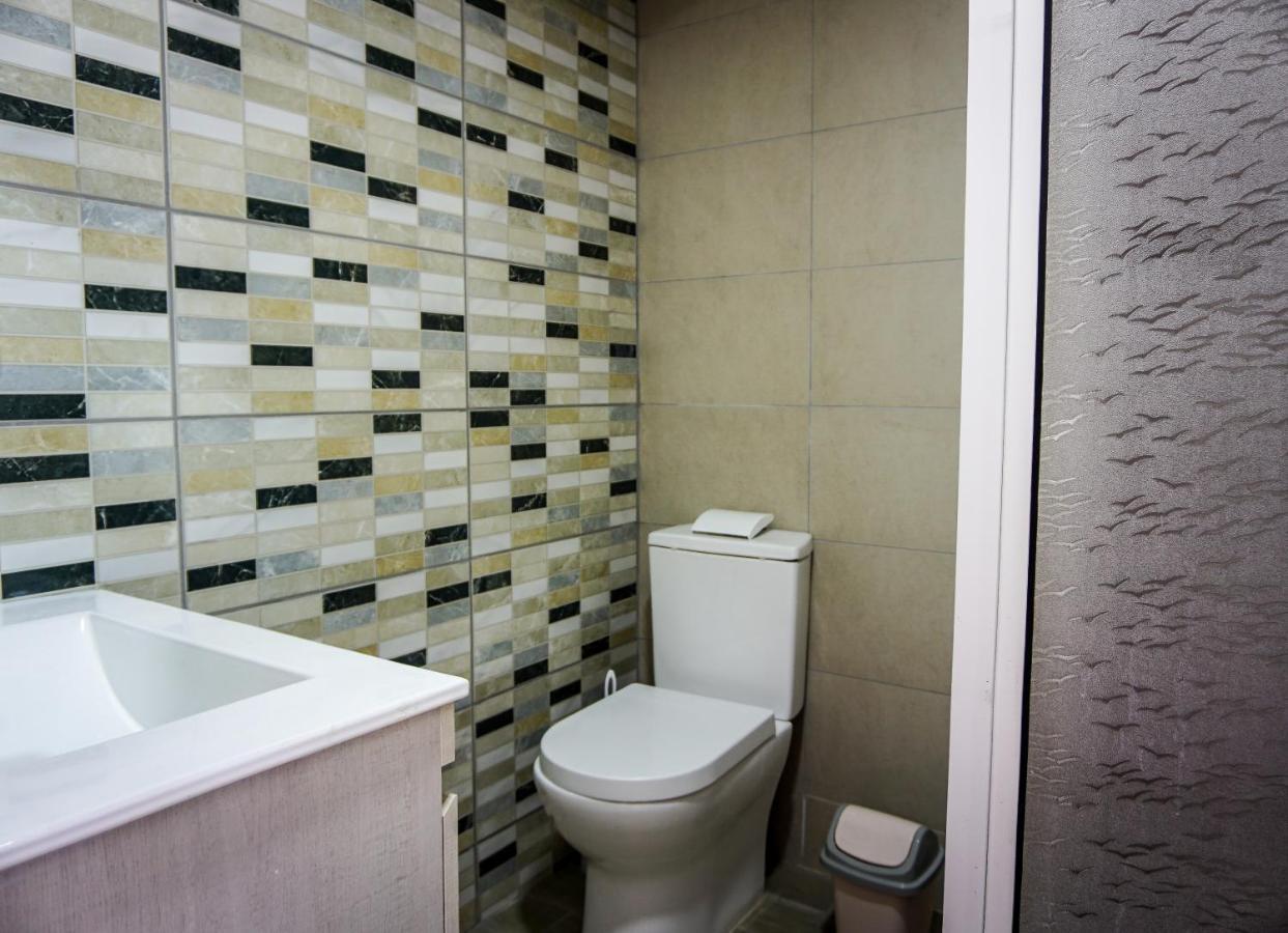 Departamentos Vellemar Renaca Apartment Vina del Mar Ngoại thất bức ảnh