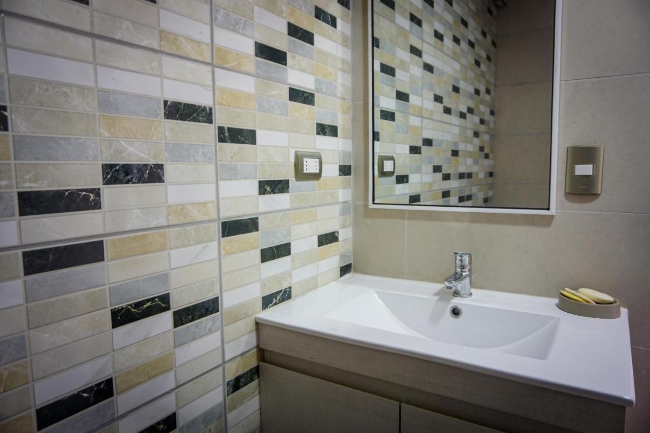 Departamentos Vellemar Renaca Apartment Vina del Mar Ngoại thất bức ảnh