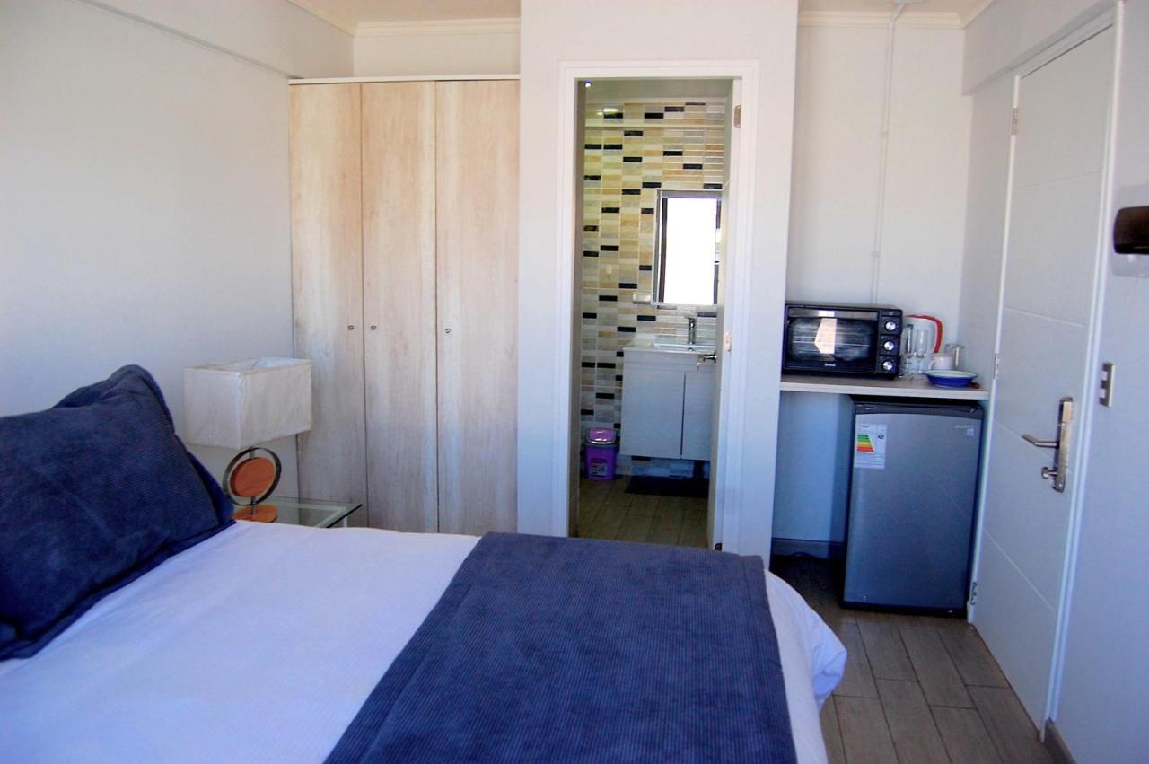 Departamentos Vellemar Renaca Apartment Vina del Mar Ngoại thất bức ảnh