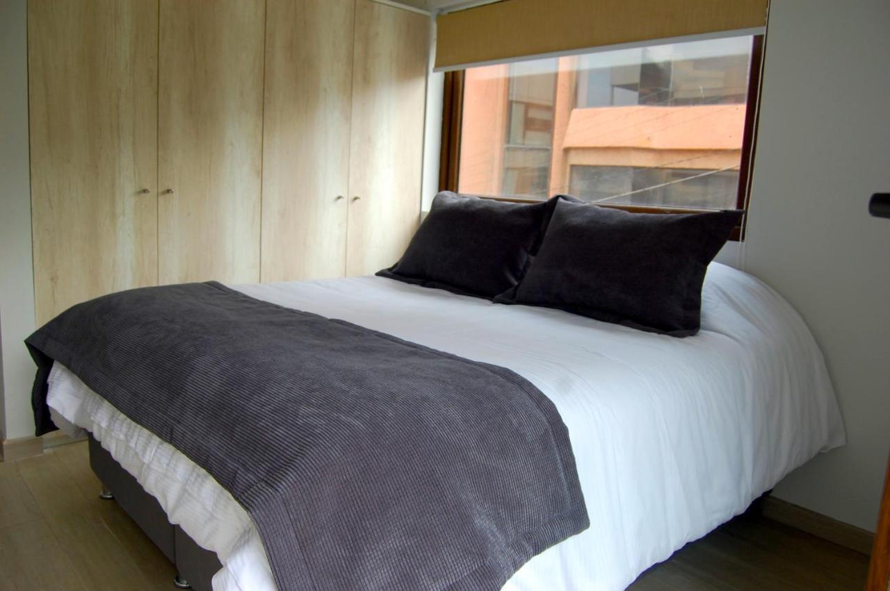 Departamentos Vellemar Renaca Apartment Vina del Mar Ngoại thất bức ảnh