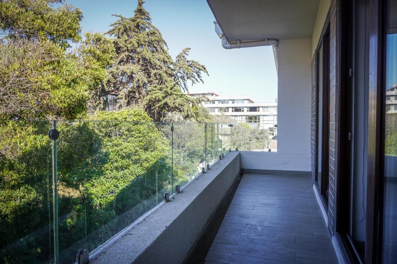 Departamentos Vellemar Renaca Apartment Vina del Mar Ngoại thất bức ảnh