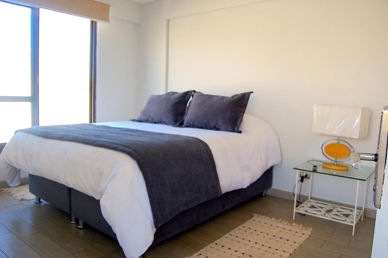 Departamentos Vellemar Renaca Apartment Vina del Mar Ngoại thất bức ảnh