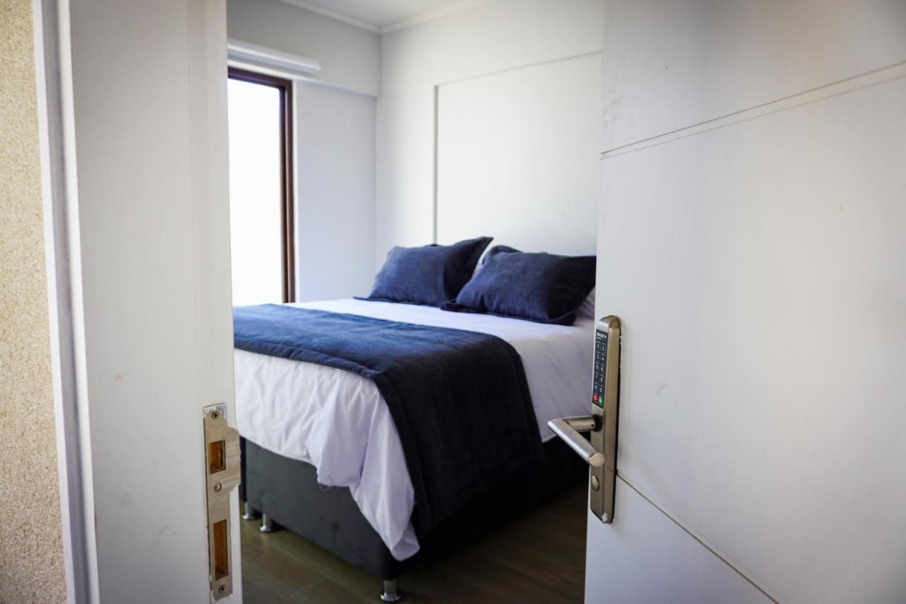 Departamentos Vellemar Renaca Apartment Vina del Mar Ngoại thất bức ảnh