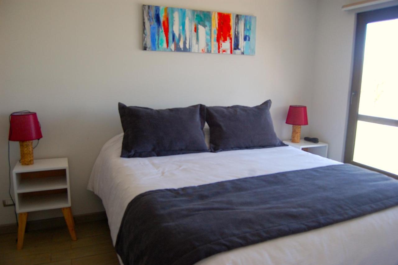 Departamentos Vellemar Renaca Apartment Vina del Mar Ngoại thất bức ảnh