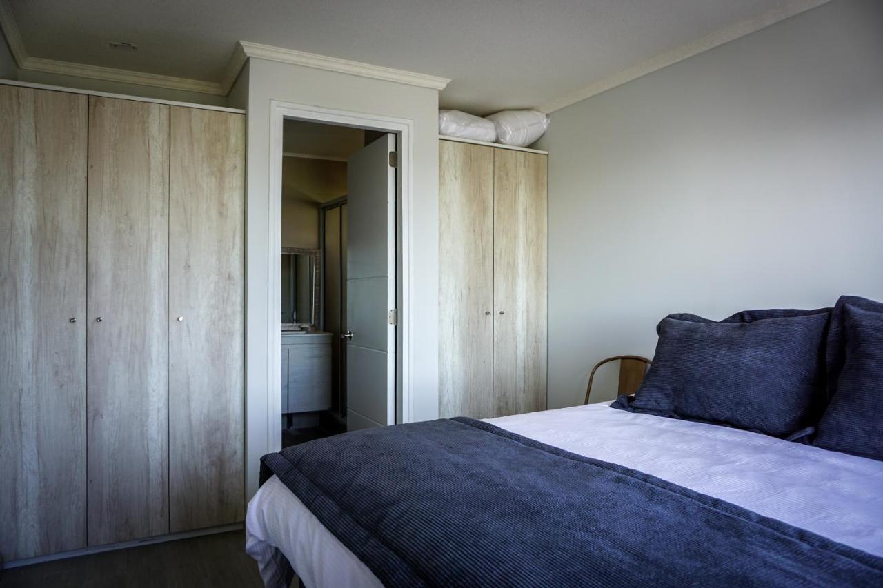 Departamentos Vellemar Renaca Apartment Vina del Mar Ngoại thất bức ảnh