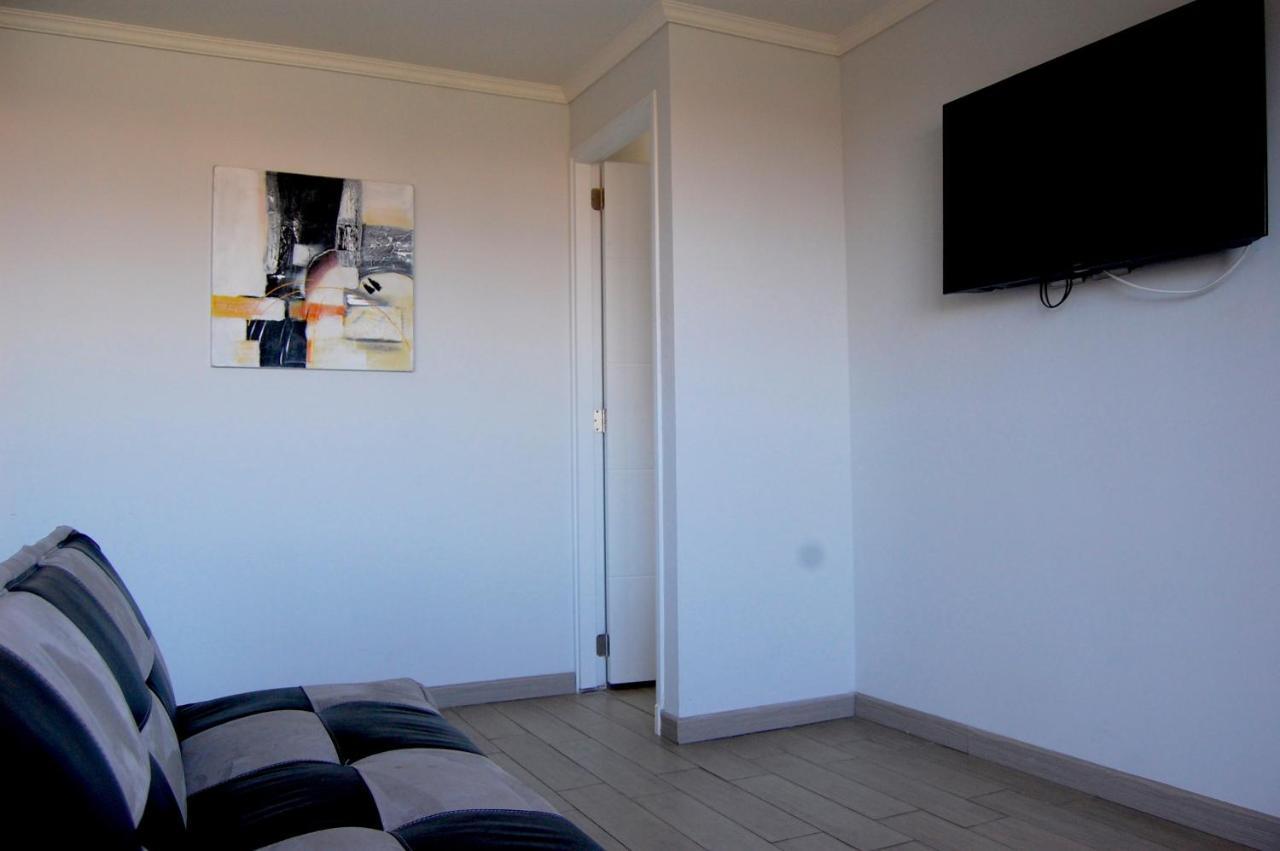 Departamentos Vellemar Renaca Apartment Vina del Mar Ngoại thất bức ảnh