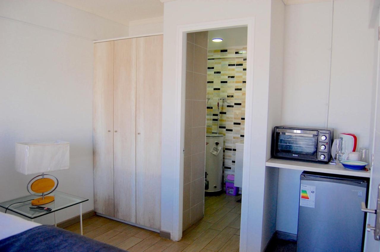 Departamentos Vellemar Renaca Apartment Vina del Mar Ngoại thất bức ảnh