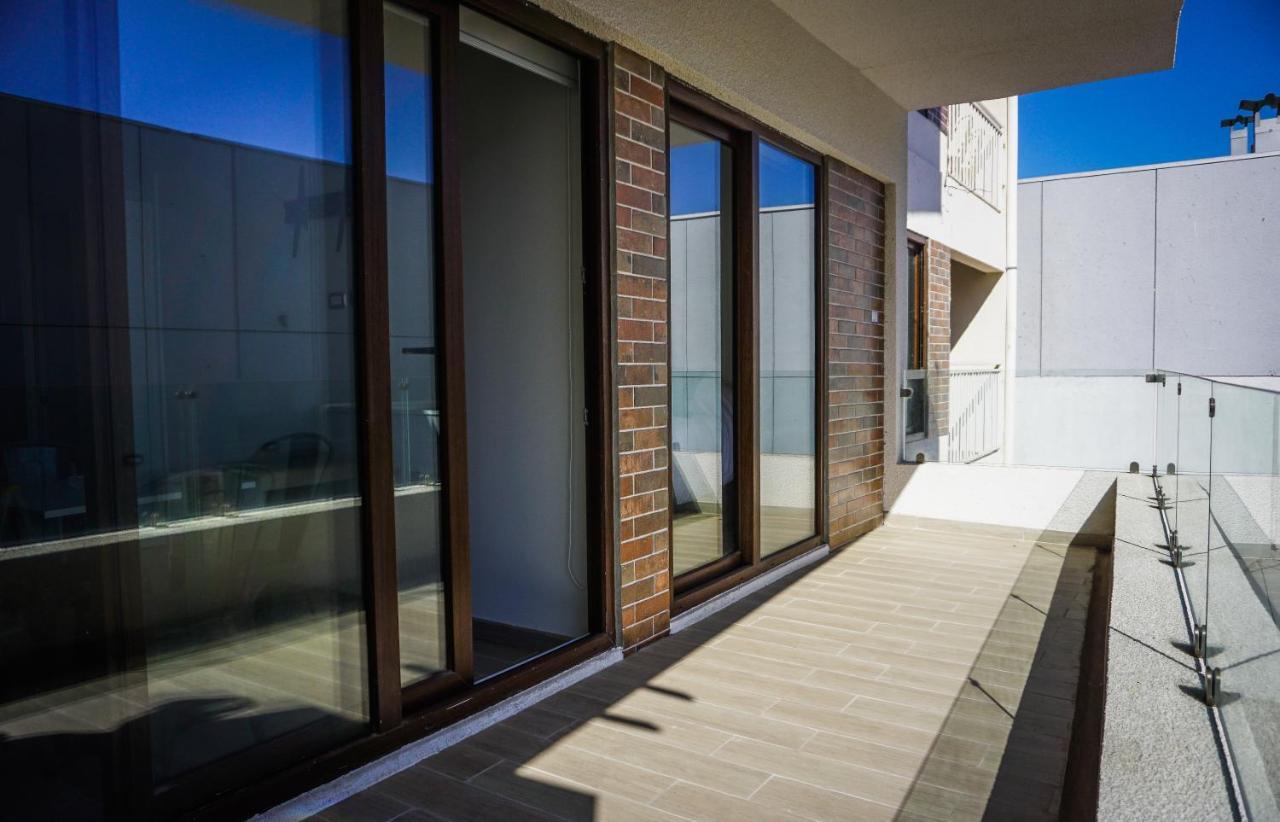 Departamentos Vellemar Renaca Apartment Vina del Mar Ngoại thất bức ảnh