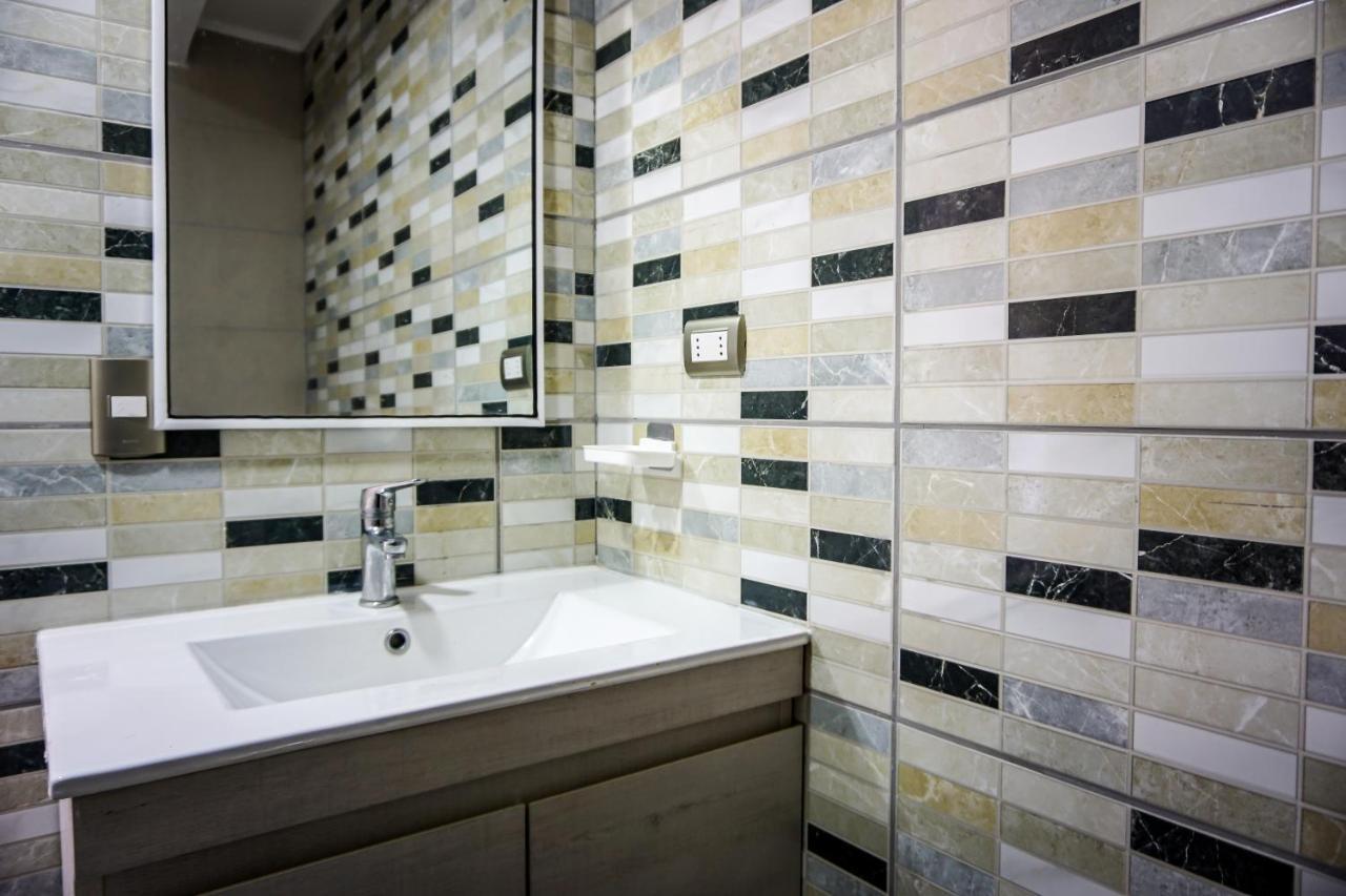 Departamentos Vellemar Renaca Apartment Vina del Mar Ngoại thất bức ảnh