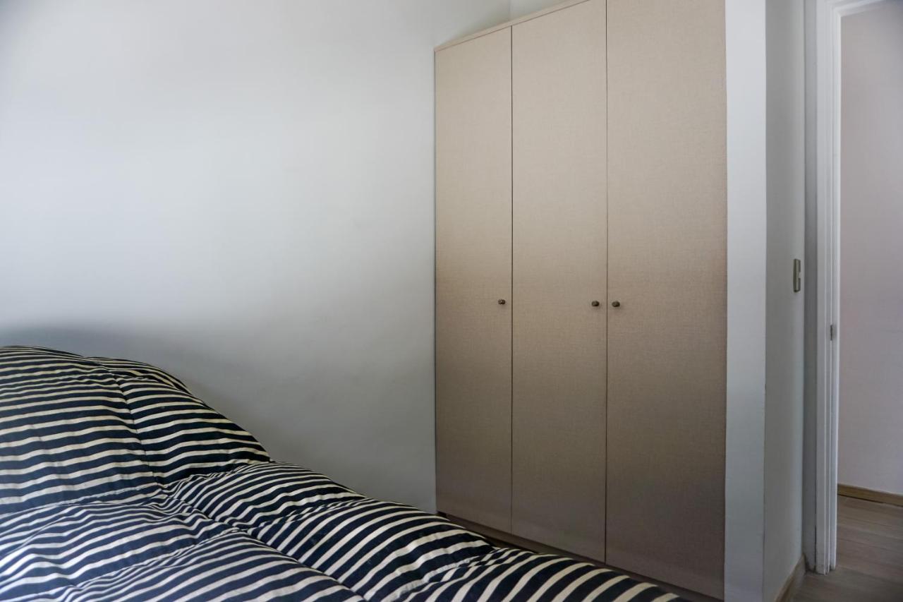 Departamentos Vellemar Renaca Apartment Vina del Mar Ngoại thất bức ảnh