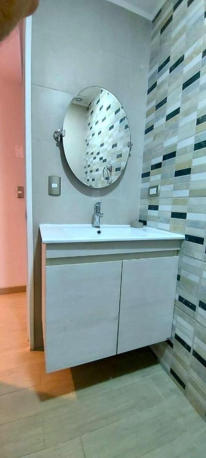 Departamentos Vellemar Renaca Apartment Vina del Mar Ngoại thất bức ảnh