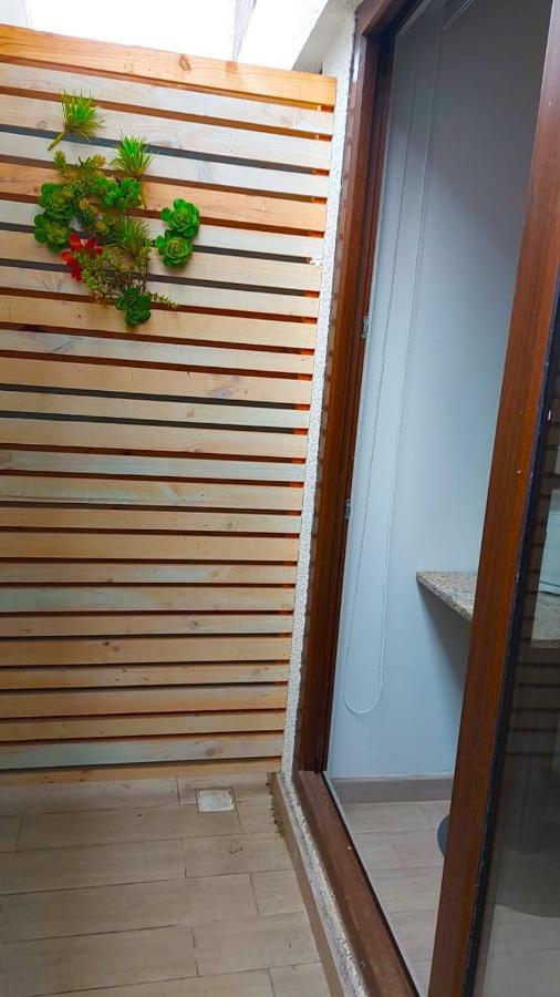 Departamentos Vellemar Renaca Apartment Vina del Mar Ngoại thất bức ảnh