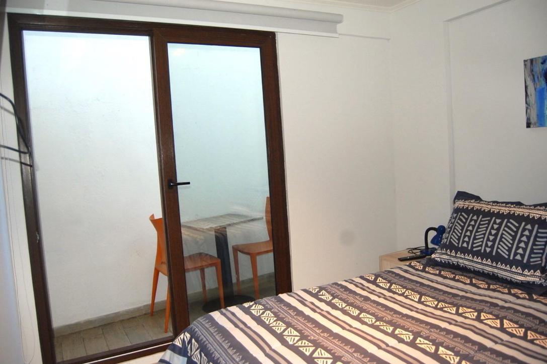 Departamentos Vellemar Renaca Apartment Vina del Mar Ngoại thất bức ảnh
