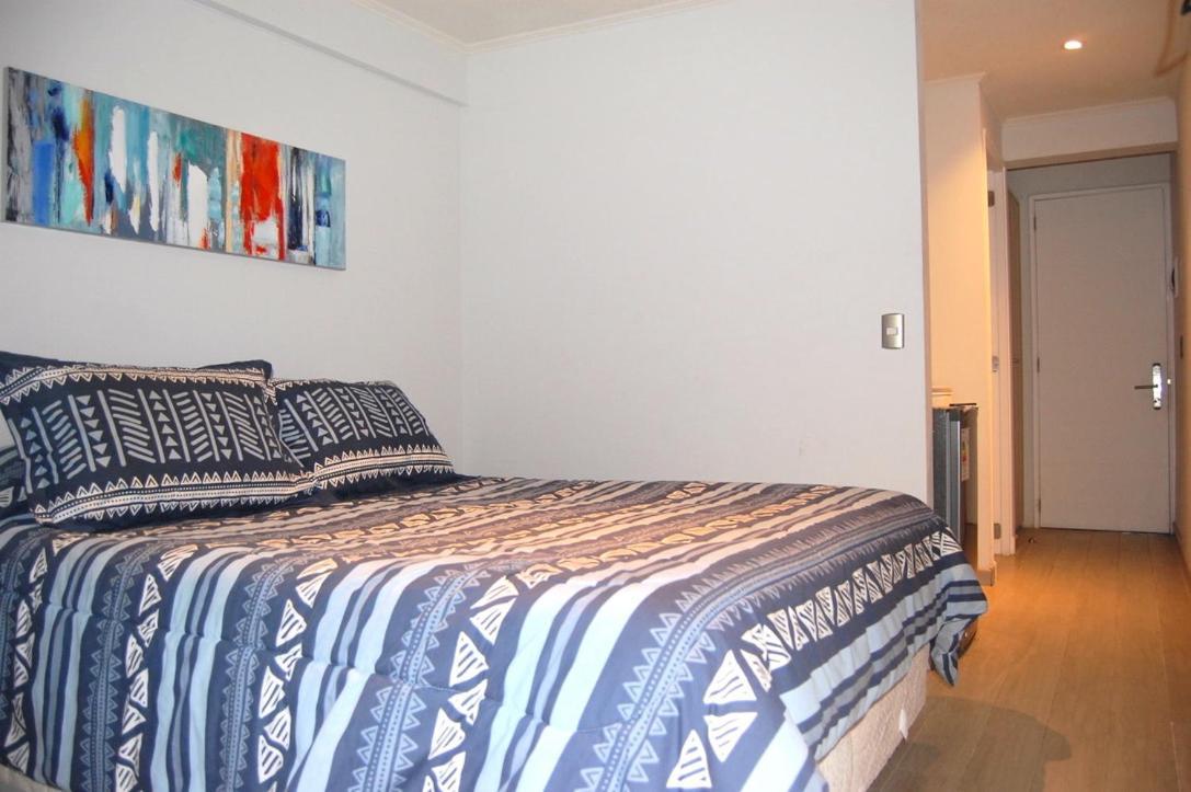 Departamentos Vellemar Renaca Apartment Vina del Mar Ngoại thất bức ảnh
