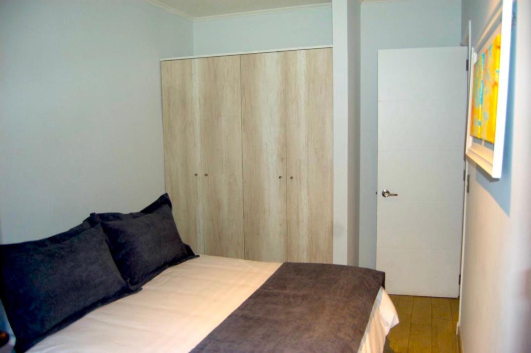 Departamentos Vellemar Renaca Apartment Vina del Mar Ngoại thất bức ảnh
