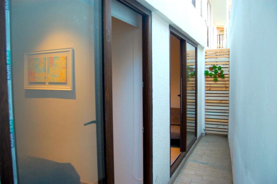 Departamentos Vellemar Renaca Apartment Vina del Mar Ngoại thất bức ảnh