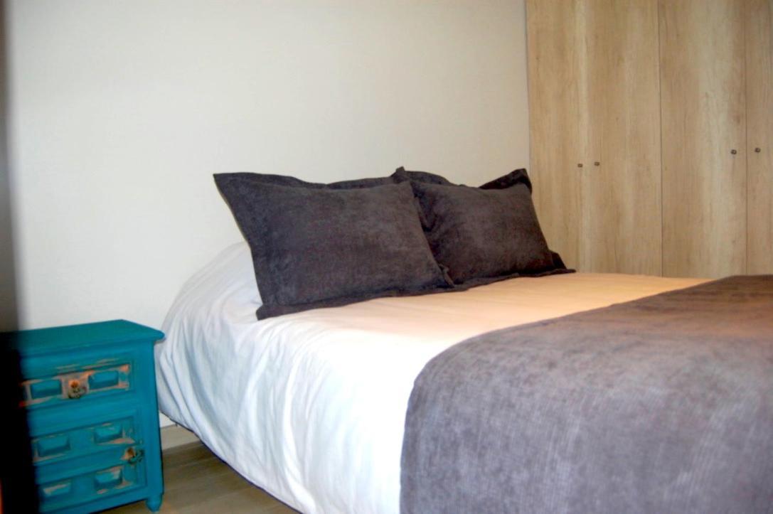 Departamentos Vellemar Renaca Apartment Vina del Mar Ngoại thất bức ảnh
