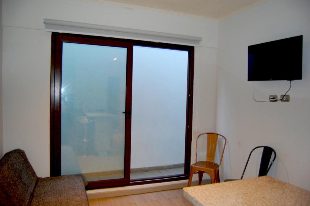 Departamentos Vellemar Renaca Apartment Vina del Mar Ngoại thất bức ảnh